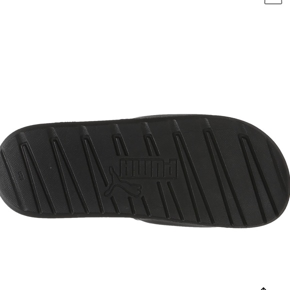 NWT Puma Slide Sandals - Picture 5 of 9